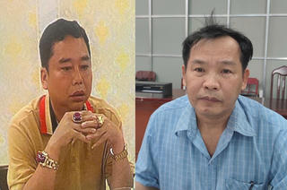 Khởi tố 2 giám đốc công ty về hành vi lừa đảo chiếm đoạt tài sản