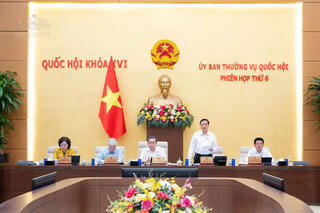 Nâng cao chất lượng xây dựng và tổ chức thi hành pháp luật