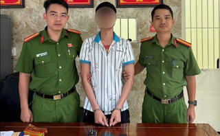 Nhận 1,3 tỷ đồng chuyển nhầm rồi mang đi đánh bạc, một người bị khởi tố