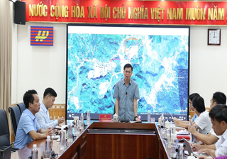 Phó Chủ tịch UBND tỉnh Lạng Sơn yêu cầu thẩm định dự án không đặt thêm điều kiện ngoài quy định