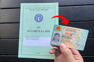 Đồng Tháp: Chậm nhất đến ngày 28/10 hoàn thành chuyển đổi mã số BHXH sang số ĐDCN/CCCD