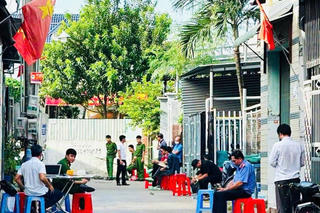 Truy tố Nguyễn Đức Anh về hai tội danh trong vụ sát hại ba mẹ con ở Đồng Nai