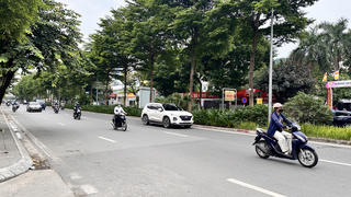 Thời tiết ngày 21/9: Bắc Bộ nắng ráo, Nam Bộ có mưa