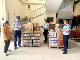 Kỳ 1: Phòng tuyến liên hoàn