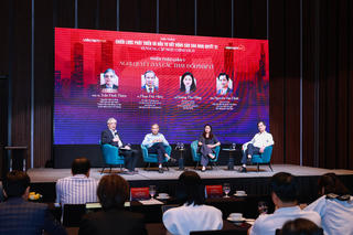 Nghị quyết 21: Tái định vị nguồn lực đất đai, kiểm soát đầu cơ và bảo đảm quyền tài sản
