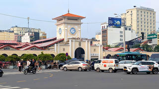 TP Hồ Chí Minh: Để đạt mục tiêu lớn, phải tạo dư địa để doanh nghiệp phục hồi, phát triển 