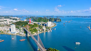 Quảng Ninh: Hoàn thành mục tiêu thành lập thành phố, sẵn sàng cho chặng đường phát triển mới