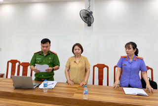 Khởi tố chủ cơ sở sản xuất giò, chả dùng hàn the ở Lào Cai