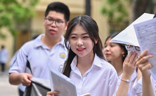 Đến năm 2035, Việt Nam phấn đấu 90% người tốt nghiệp đại học có việc làm phù hợp trong 12 tháng