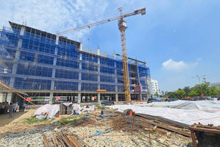 Hải Phòng: Đẩy nhanh giải ngân đầu tư công, tháo gỡ vướng mắc GPMB