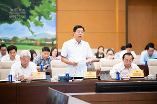 Đề xuất mở rộng đối tượng tham gia bảo hiểm xã hội bắt buộc 