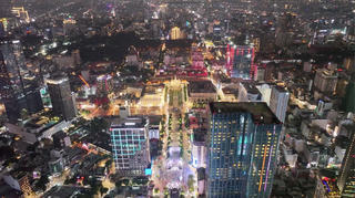 TP HCM thu hút 17,2 tỷ USD vốn FDI, vượt 56,6% mục tiêu năm 2026