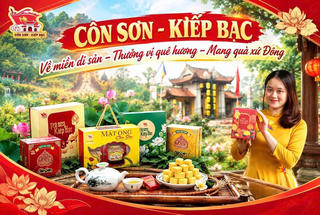 Lễ hội Côn Sơn, Kiếp Bạc - mùa Thu năm 2026: Giữ vững mạch nguồn di sản văn hóa thế giới