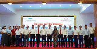 Tuyên truyền chính sách bảo hiểm tiền gửi đến tổ chức tham gia bảo hiểm tiền gửi