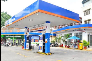 Từ 15h ngày 24/9, giá xăng tăng tới 1.451 đồng/lít