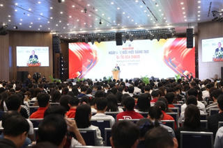 Ngày hội Đổi mới sáng tạo quốc gia 2026: Khơi thông nguồn lực, thúc đẩy công nghệ Việt