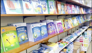 Bộ Giáo dục và Đào tạo: Đã cung ứng đủ hơn 776.000 bản sách giáo khoa còn thiếu