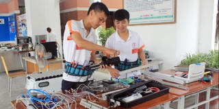 Đề xuất quy định mới về tổ chức, tham dự thi kỹ năng nghề
