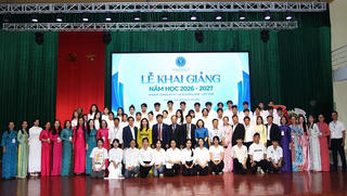 Mở cánh cửa đào tạo đại học Luật của ULAW tại miền Trung