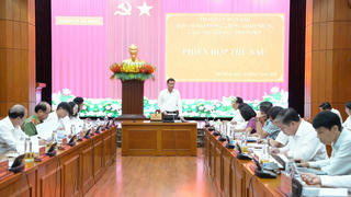 Đà Nẵng đẩy nhanh việc thu hồi tài sản trong các vụ án tham nhũng, kinh tế