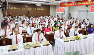 HĐND TP Đồng Nai thông qua chủ trương loạt dự án giao thông trọng điểm