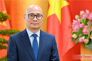Bộ Công Thương có Thứ trưởng mới
