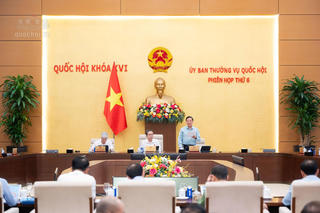 Dự án Bộ luật Hình sự (sửa đổi): Chỉ hình sự hóa những hành vi có tính nguy hiểm đáng kể cho xã hội
