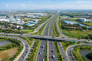 Hải Phòng đầu tư hơn 22.600 tỷ đồng xây tuyến đường kết nối Đông - Tây