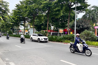 Thời tiết ngày 26/9: Nam Bộ chiều tối có nơi mưa to