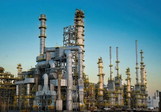 BSR thỏa thuận mua dầu thô với ExxonMobil