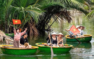 Bản tin tổng hợp 27/09: Việt Nam có tên trong nhóm các nền kinh tế mới nổi thúc đẩy tăng trưởng du lịch toàn cầu