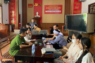 Nhiều kết quả nổi bật trong thực hiện Nghị quyết 57 và Đề án 06 tại Thanh Hóa