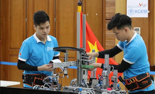 3 tiêu chí xác định cơ sở giáo dục nghề nghiệp công lập thuộc lĩnh vực đặc thù