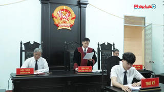 Nhà hàng Vườn sinh thái Mái lá phải đền bù cho 3 người bị sốc phản vệ sau khi ăn món vách bò um cà đắng