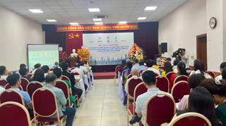 Bãi đỗ xe thông minh - Kỳ vọng tạo thêm 'mắt xích' cho giao thông xanh Hà Nội