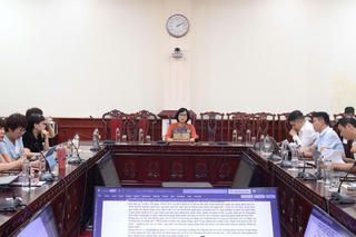 Hoàn thiện dự thảo Luật Văn bản quy phạm pháp luật 