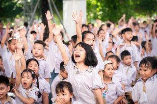 Kỳ vọng mỗi học sinh sẽ trở thành một 'đại sứ tiết kiệm năng lượng'