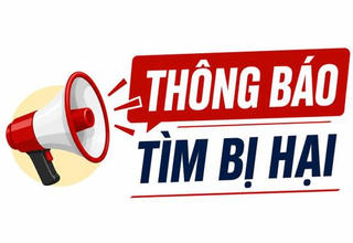 Công an Hà Nội tìm bị hại trong vụ án xảy ra tại phòng khám Helia
