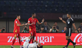 Asian Cup 2027: Cửa đi tiếp của đội tuyển Việt Nam ở đâu?