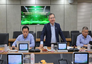 BSR và NSRP chia sẻ kinh nghiệm quản trị