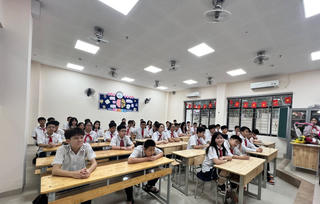 Sửa đổi, bổ sung nội dung 4 môn học trong Chương trình giáo dục thường xuyên
