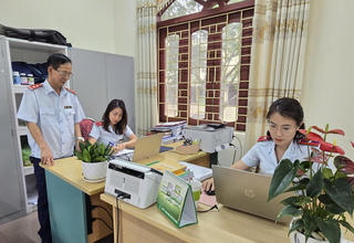 Nâng hiệu quả thanh tra, chấn chỉnh kỷ cương quản lý tại Thanh Hóa