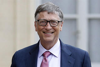 Bill Gates cảnh báo 'AI mất kiểm soát có thể cướp đi sinh mạng 1 tỷ người'