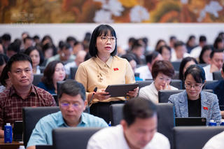 Kiểm soát chặt chi phí, bảo đảm quyền lợi của người sử dụng điện 