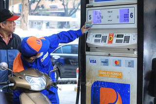 Để thị trường xăng dầu bình ổn, bảo đảm phục vụ sự phát triển