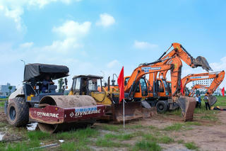 Chấp thuận đầu tư dự án Nhà ở xã hội Tâm An tại phường Hạp Lĩnh TP Bắc Ninh