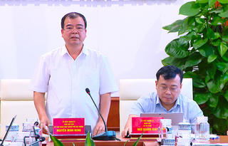 Hải Phòng rà soát nhân sự, chuẩn bị triển khai thí điểm luật sư công