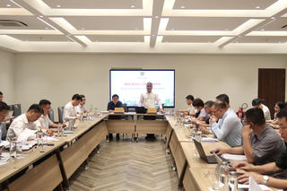 Hoàn thiện khung pháp lý phát triển công nghiệp trọng điểm