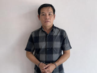 Khởi tố nhóm đối tượng dùng đá cuội giả làm “thiên thạch” để lừa đảo chiếm đoạt tài sản