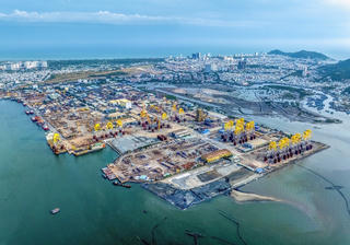 Petrovietnam làm chủ năng lực tổng thầu công trình dầu khí ngoài khơi